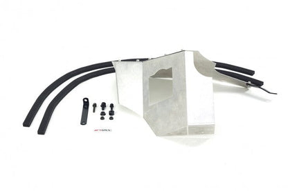 APEXi A'PEXi - Aluminum Induction Box - 1995-2002 Nissan Silvia/240SX (S14/S15)