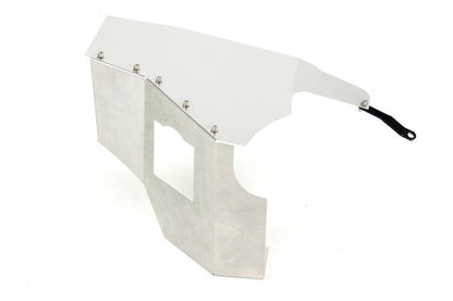 APEXi A'PEXi - Aluminum Induction Box - 1995-2002 Nissan Silvia/240SX (S14/S15)