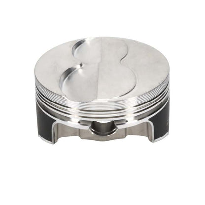 Wiseco Chevy LS Series -3cc Dome  4.035in Bore Piston Shelf Stock Kit K464X35 K464X35 User 4