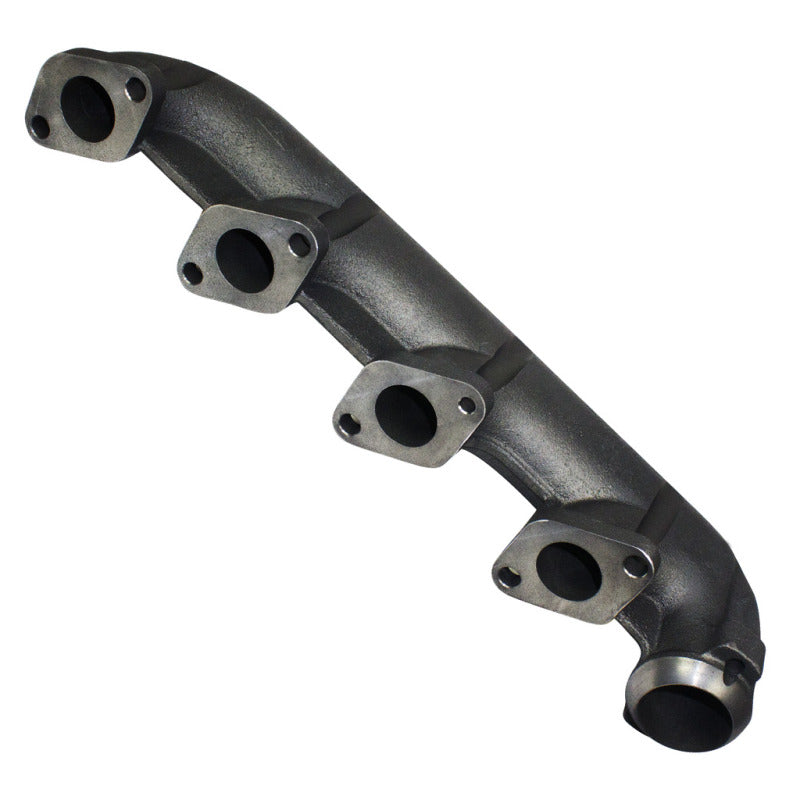 BD Diesel 03-07 Ford Power Stroke 6.0L Exhaust Manifold Driver Side 1041485 1041485 Photo - out of package