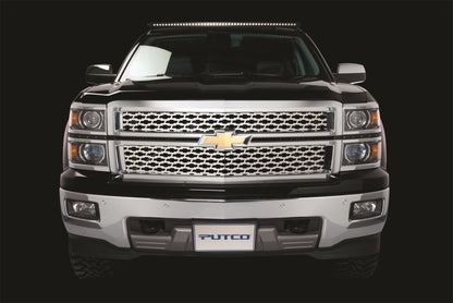 Putco 2014-2015, Chevrolet Silverado LD - Fits LTZ And High Country Models 84199GM Photo - Primary