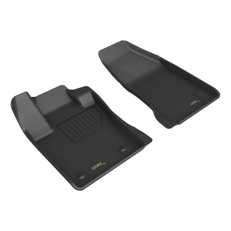 3D MAXpider 23-24 Dodge Hornet Kagu Black R1 L1DG03511509 L1DG03511509 Photo - Primary