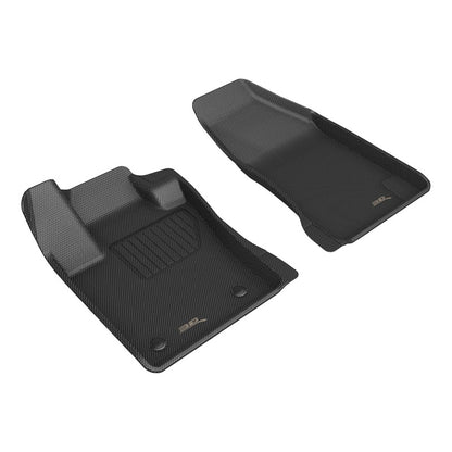 3D MAXpider 23-24 Dodge Hornet Kagu Black R1 L1DG03511509 L1DG03511509 Photo - Primary