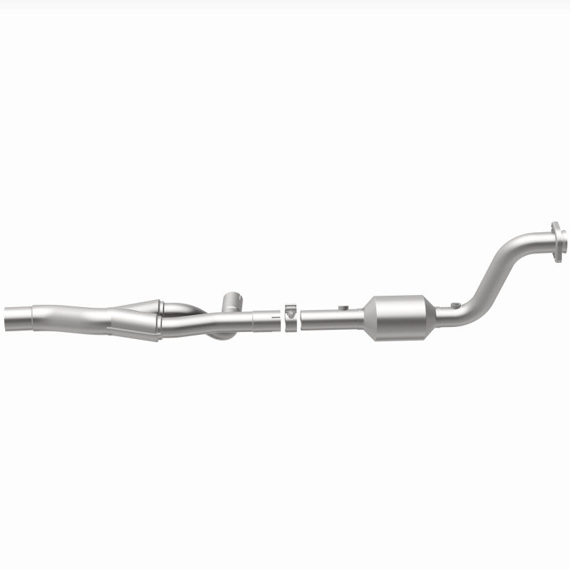 Magnaflow 04-06 Dodge Durango 5.7L Direct Fit Converter 4651499 4651499 360 Degree Image Set