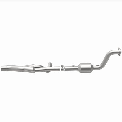 Magnaflow 04-06 Dodge Durango 5.7L Direct Fit Converter 4651499 4651499 360 Degree Image Set