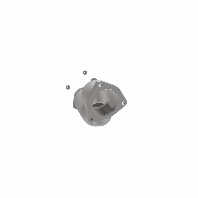 MagnaFlow Mercedes-Benz OEM Grade Federal / EPA Compliant Direct-Fit Catalytic Converter 21-477 360 Degree Image Set