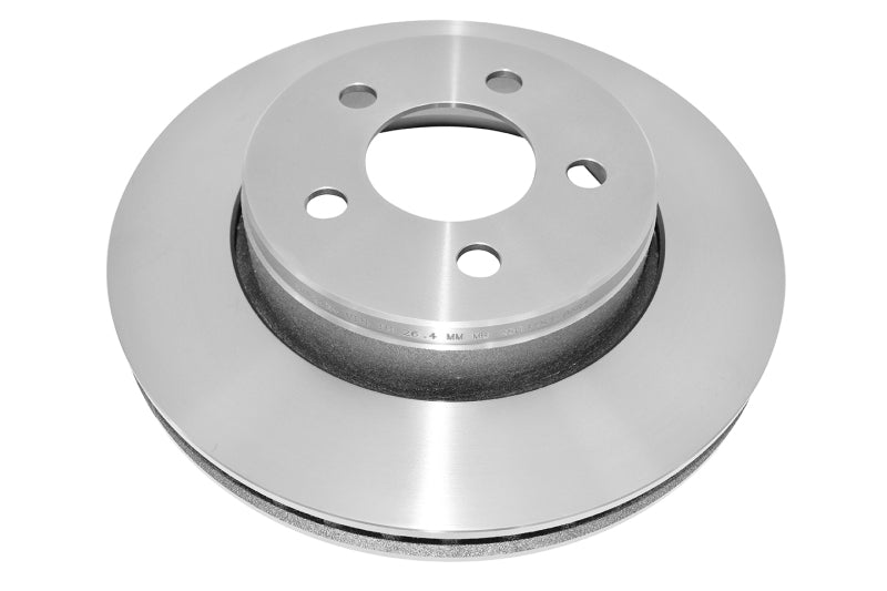 DBA DBA Street Standard Rotors Brakes, Rotors & Pads Brake Rotors - OE main image