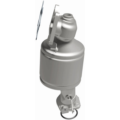 MagnaFlow OEM Grade Federal / EPA Compliant Manifold Catalytic Converter