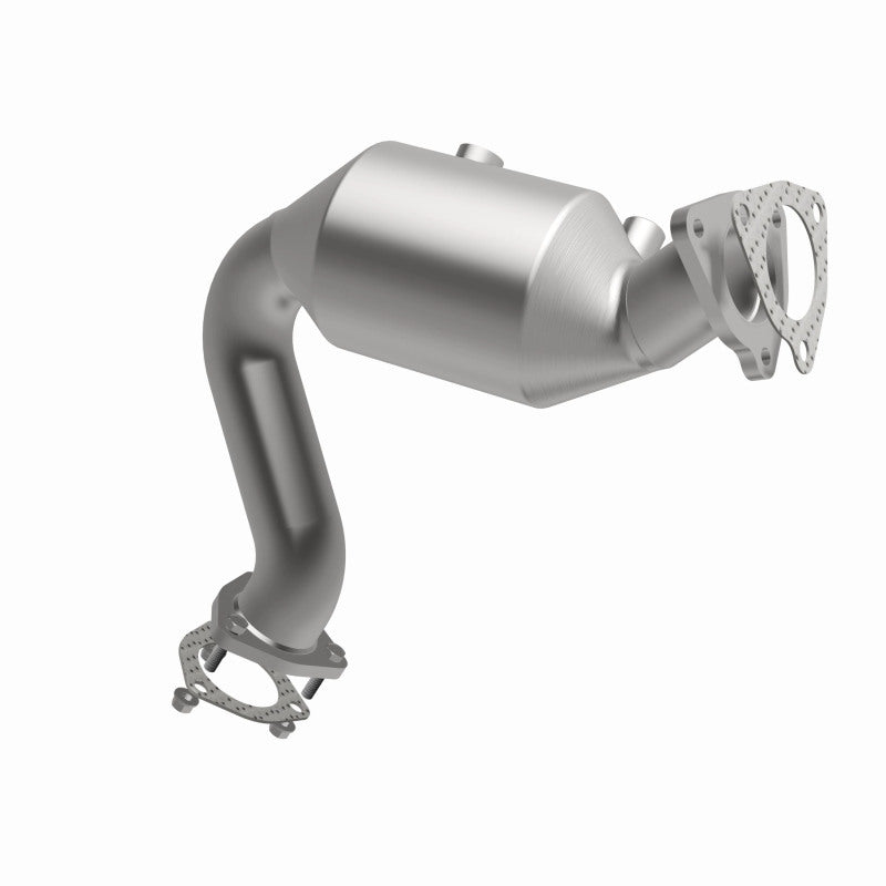 MagnaFlow Audi A8 Quattro OEM Grade Federal / EPA Compliant Direct-Fit Catalytic Converter 21-694 360 Degree Image Set