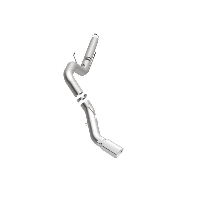 MagnaFlow Ram MagnaFlow PRO DPF Series Filter-Back Performance Exhaust System 17912 360 Degree Image Set