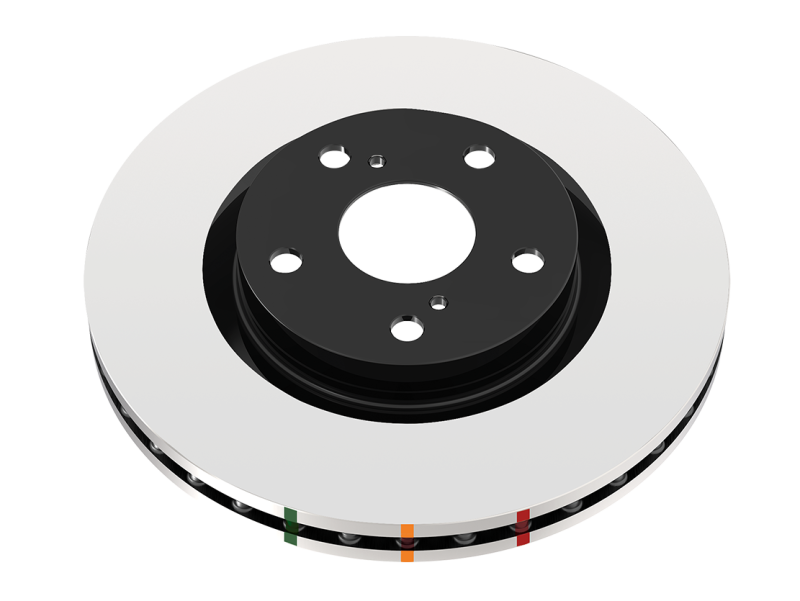 DBA 2018+ Hyundai I30 N-Perf Front Standard 4000 Series Rotor (Performance Package w/ 345mm Rotors) 43148 43148 User 1