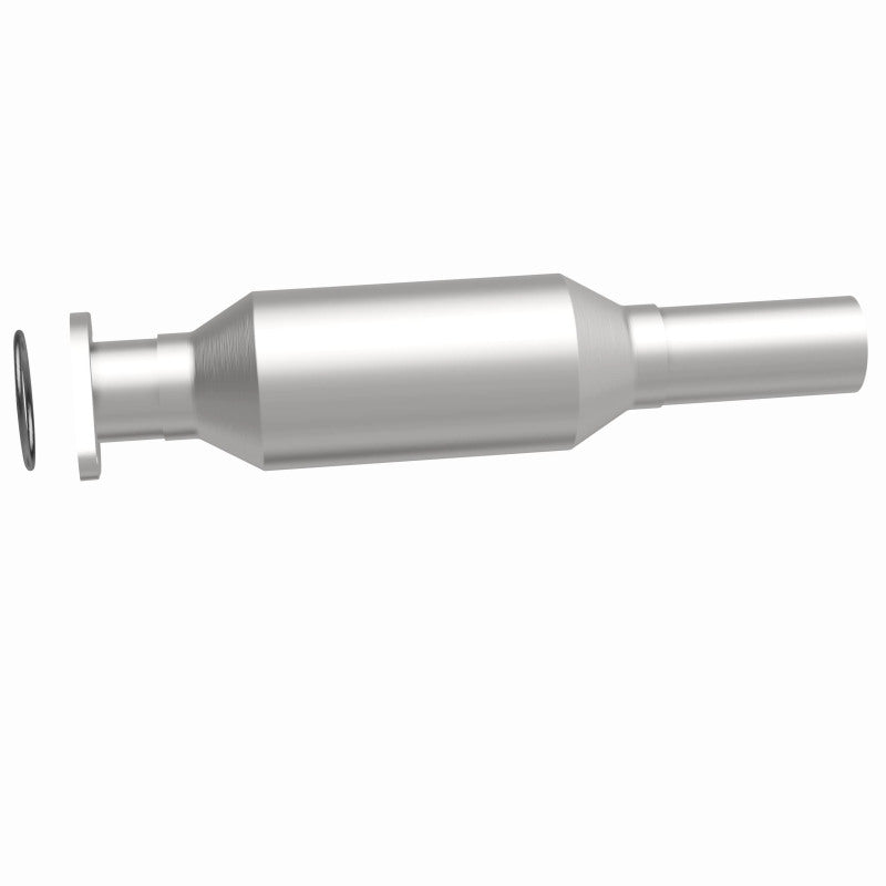 MagnaFlow Ford Fusion OEM Grade Federal / EPA Compliant Direct-Fit Catalytic Converter 52469 360 Degree Image Set