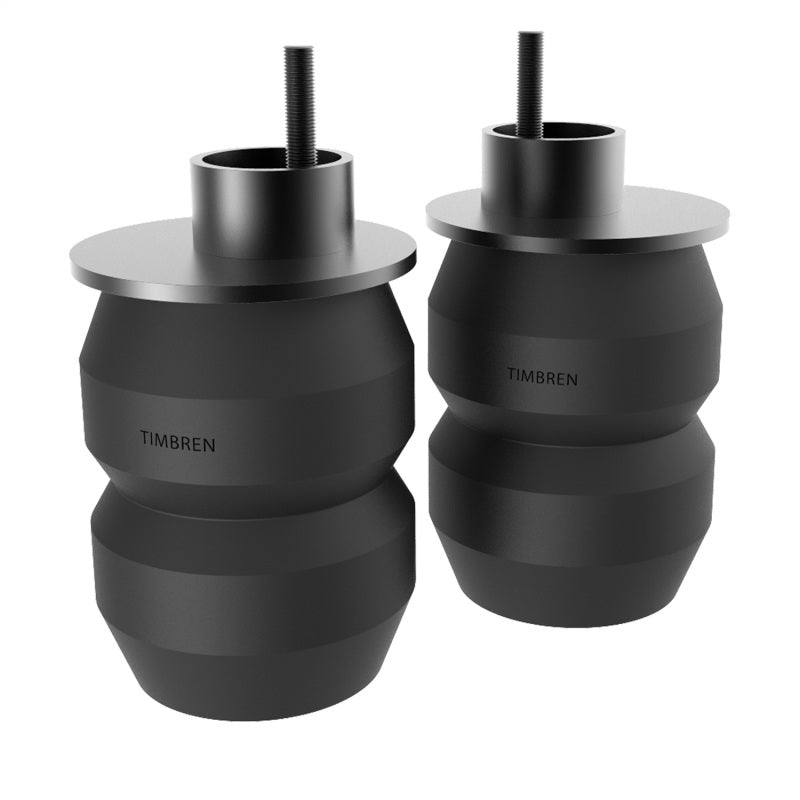 Timbren TIM Suspension Enhancement Systems Suspension Bump Stops main image