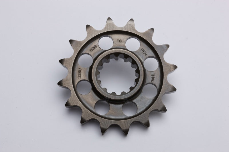 Renthal Rent Frt Sprkt 520-15P 323U-520-15P 323U-520-15P User 1