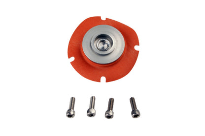 Aeromotive Fuel Pressure Regulator Service Kit 13004 Photo - Primary