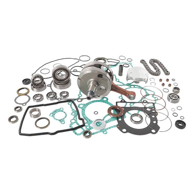 Vertex Pistons Vertex KTM Complete Engine Rebuild Kit WR101-122 WR101-122 Photo - Primary