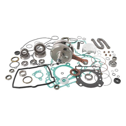 Vertex Pistons Vertex KTM Complete Engine Rebuild Kit WR101-122 WR101-122 Photo - Primary