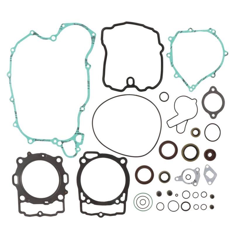 Vertex Pistons Vertex Gaskets 14-16 Husqvarna FE 501 Complete Gasket Kit w/ Oil Seals 811343 811343 Photo - Primary