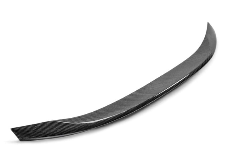 Seibon C-Style Carbon Fiber Rear Spoiler - FR-S BRZ RS1213SCNFRS-C Photo - Primary