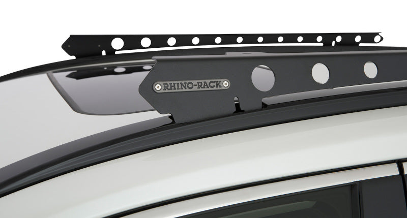 Rhino-Rack 19-21 Toyota RAV4 XA50 2 Base Backbone Mounting System RTRB1 RTRB1 Photo - Primary