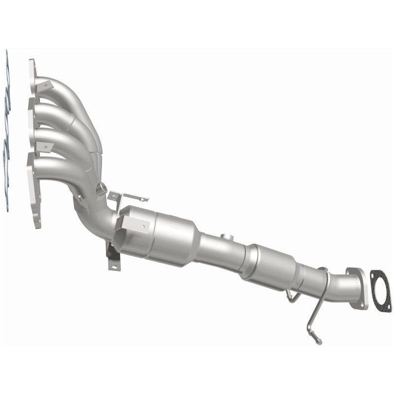 MagnaFlow Mazda OEM Grade Federal / EPA Compliant Manifold Catalytic Converter 51615 Photo - out of package