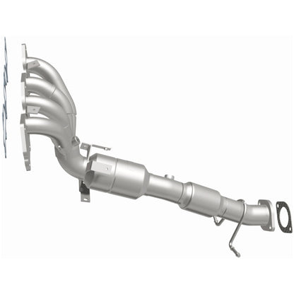 MagnaFlow Mazda OEM Grade Federal / EPA Compliant Manifold Catalytic Converter 51615 Photo - out of package