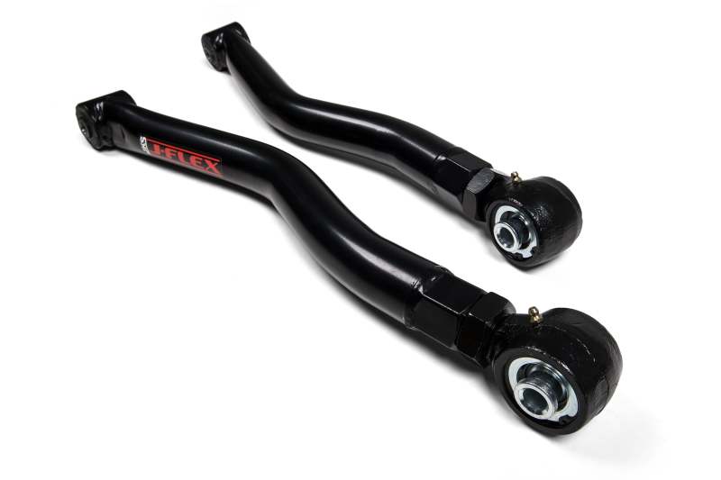 JKS Manufacturing 18-21 Jeep Wrangler JL Adjustable J-Flex Lower Control Arms - Front JKS1625 JKS1625 Photo - Primary