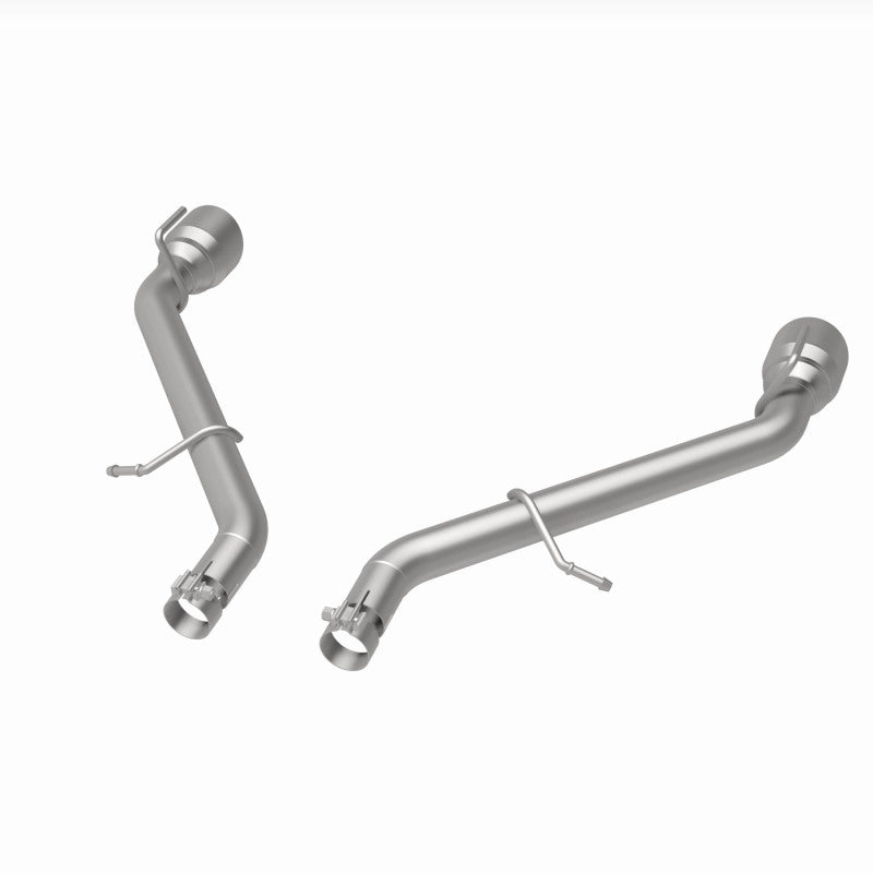 MagnaFlow Chevrolet Camaro Race Series Axle-Back Performance Exhaust System 19331 360 Degree Image Set
