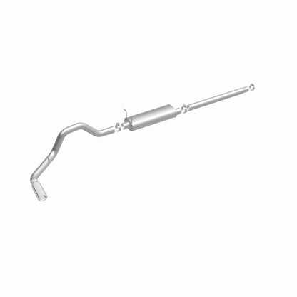MagnaFlow Ford Street Series Cat-Back Performance Exhaust System 15609 360 Degree Image Set