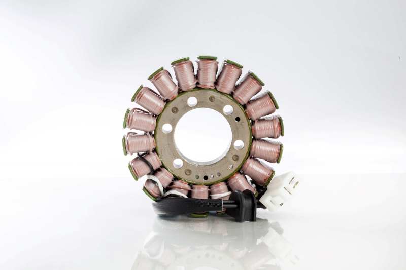 Ricks Motorsport Electrics Ricks Motorsport New OEM Style Suzuki Stator 21-314 21-314 User 1