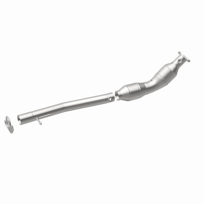 MagnaFlow Land Rover Range Rover HM Grade Federal / EPA Compliant Direct-Fit Catalytic Converter 93679 360 Degree Image Set