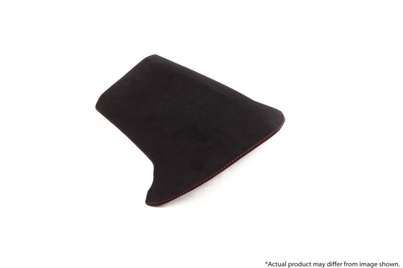 Revel GT Dry Carbon Center Dash Cover w/ Alcantara Cover 16-18 Honda Civic - 1 Piece 1TR4GT0AH05A 1TR4GT0AH05A User 1