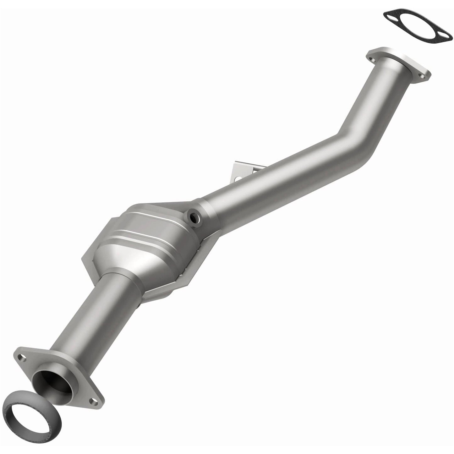 MagnaFlow Subaru OEM Grade Federal / EPA Compliant Direct-Fit Catalytic Converter