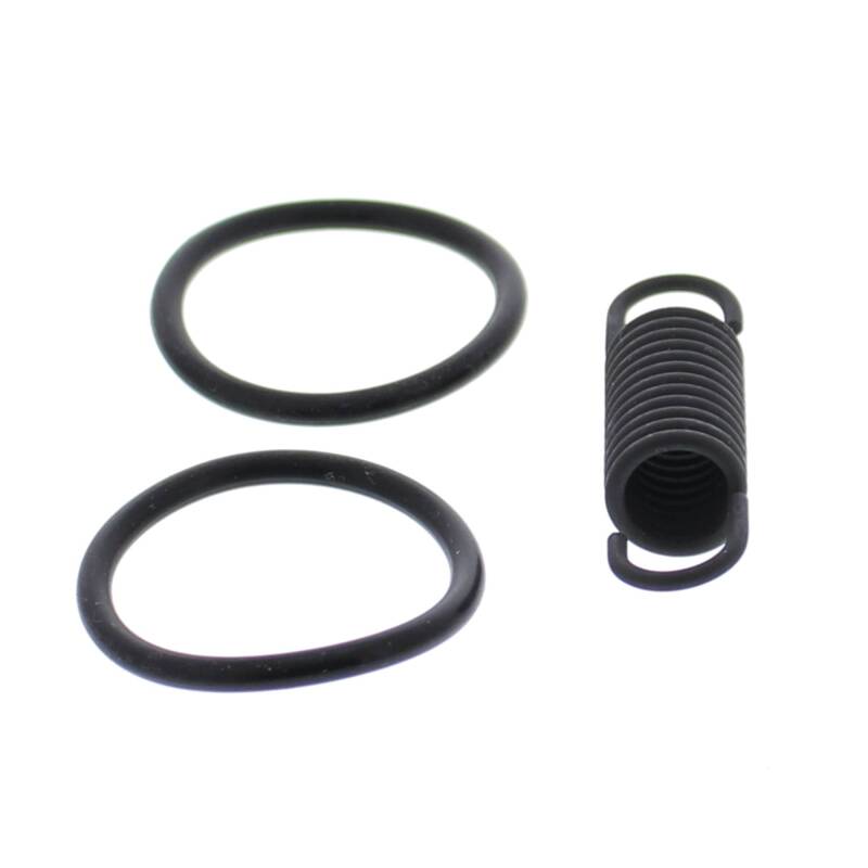 Vertex Pistons Vertex Gaskets 85-03 Kawasaki KX60 Exhaust Gasket Kit 823112 823112 Photo - Primary