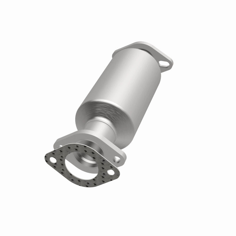MagnaFlow Nissan California Grade CARB Compliant Direct-Fit Catalytic Converter 3322757 360 Degree Image Set