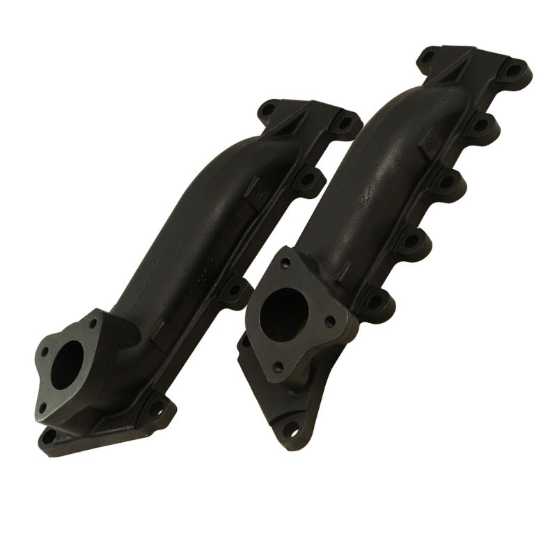 BD Diesel Exhaust Manifold Kit 17-20 Ford 3.5L 1043061 1043061 Photo - out of package