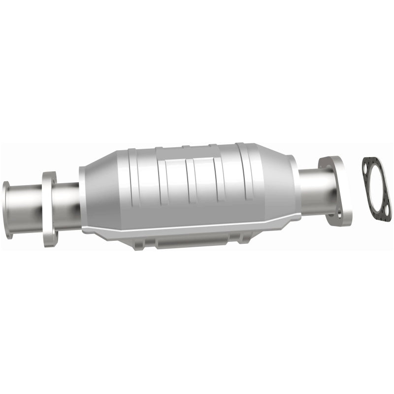 MagnaFlow Standard Grade Federal / EPA Compliant Direct-Fit Catalytic Converter 23240 Photo - out of package