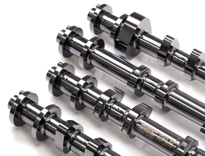 GSC Power Division GSC P-D Nissan/Infiniti VR30DDTT S1 Camshafts 253/260.5 Billet 7043S1 7043S1 User 1