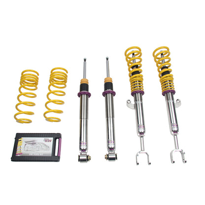KW V3 Coilover Kit 2013+ BMW M5 35220097 35220097 Photo - Primary