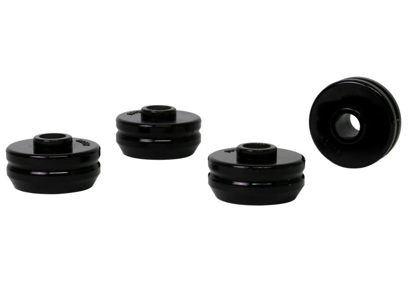 Whiteline 1965-1982 Chevrolet Corvette Rear Spring Cushions W73824 W73824 Photo - Primary