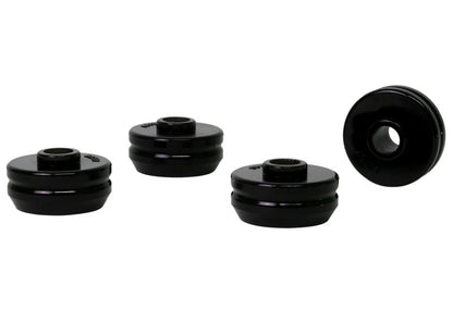 Whiteline 1965-1982 Chevrolet Corvette Rear Spring Cushions W73824 W73824 Photo - Primary
