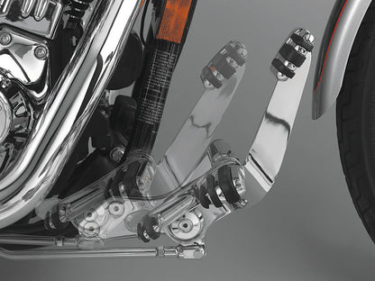 Kuryakyn Standard Forward Controls 9063 9063 Photo - Primary