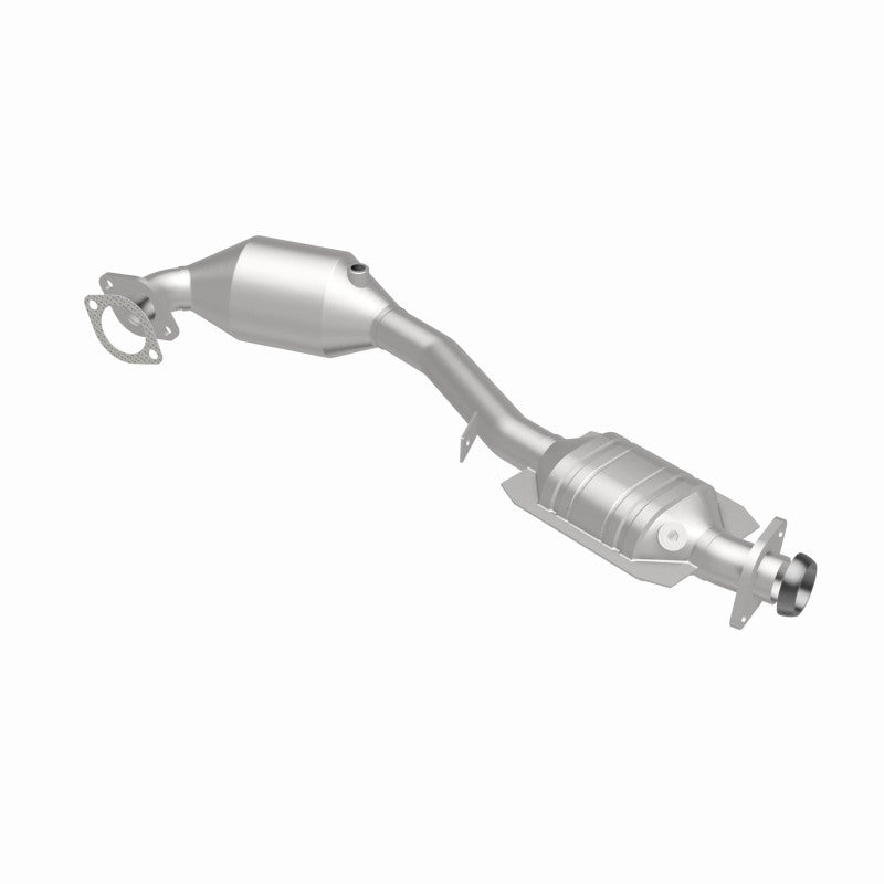 Magnaflow 2005 Subaru Outback 2.5L Direct Fit Converter 5481622 5481622 360 Degree Image Set