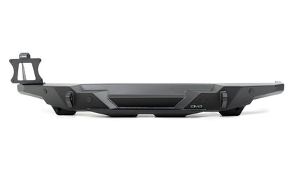 DV8 Offroad 2018 Jeep Wrangler JL FS-15 Series Rear Bumper RBJL-11 RBJL-11 Photo - Unmounted