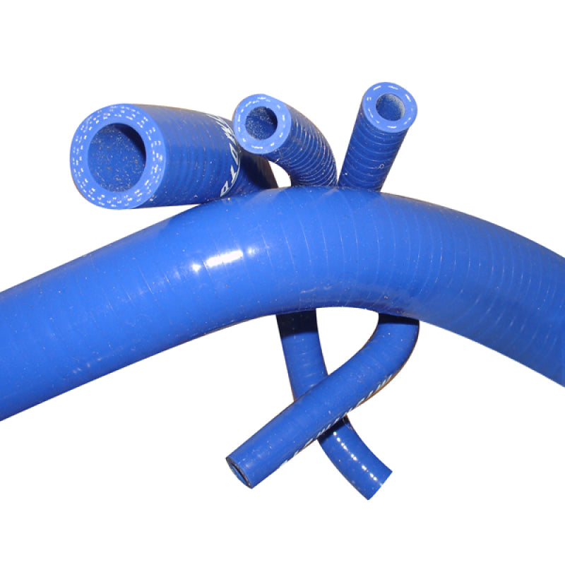 Mishimoto Hose Kit 88-91 Honda Civic Blue MMHOSE-CIV-88BL User 2
