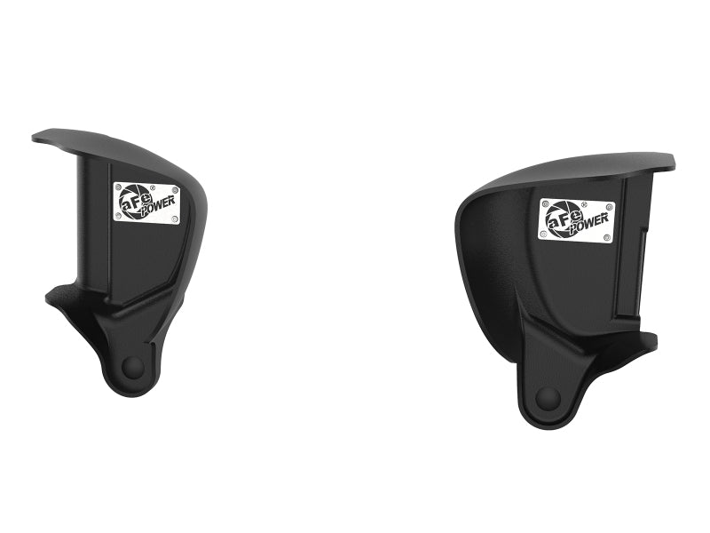 aFe Magnum FORCE Dynamic Air Scoop 15-18 BMW M3/15-20 M4 54-13032S 54-13032S Photo - Primary