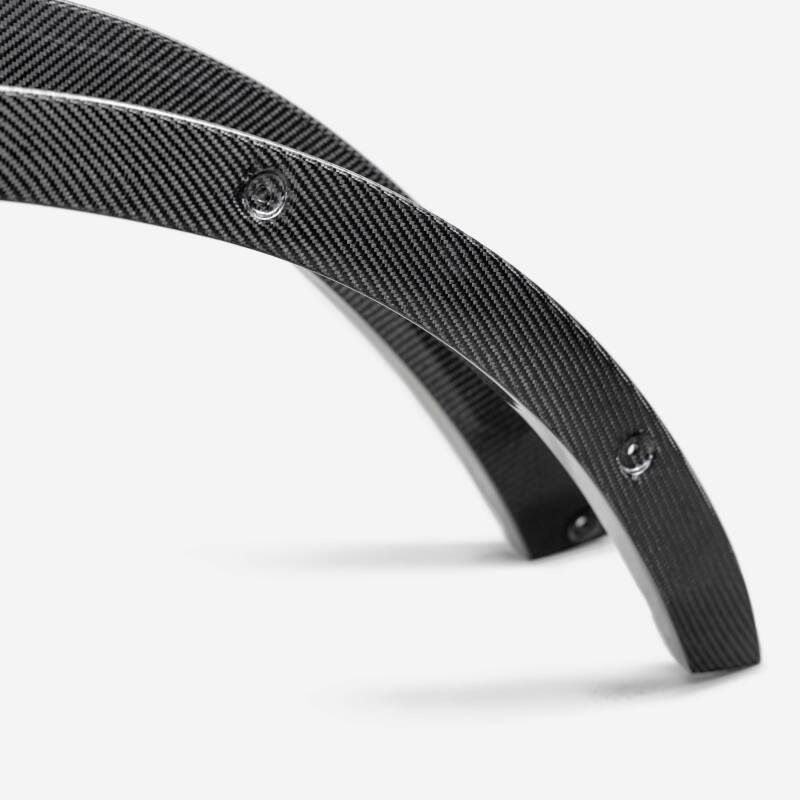 Anderson Composites 21-22 Ford Bronco 2 Door Carbon Fiber Fender Flare Delete Kit AC-FDL21FDBR2D AC-FDL21FDBR2D User 1