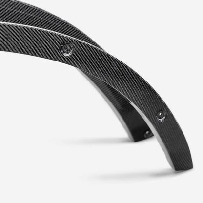 Anderson Composites 21-22 Ford Bronco 2 Door Carbon Fiber Fender Flare Delete Kit AC-FDL21FDBR2D AC-FDL21FDBR2D User 1