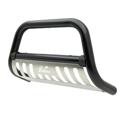 Westin 2005-2015 Toyota Tacoma Ultimate Bull Bar - Black 32-1605 32-1605 Photo - Primary