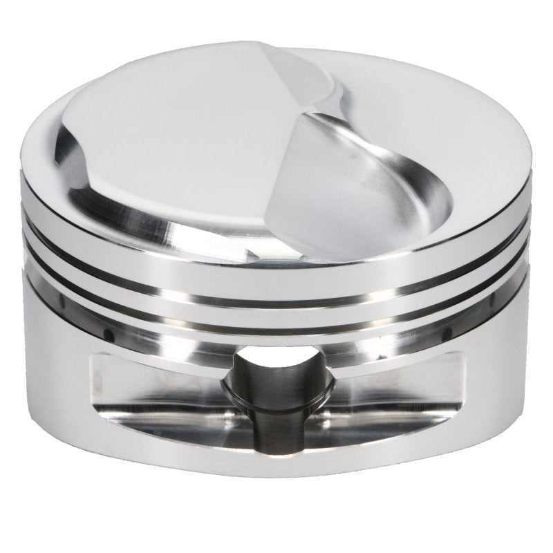 JE Pistons BBC BLWN ALKY DOME Set of 8 Pistons 296988 296988 User 8